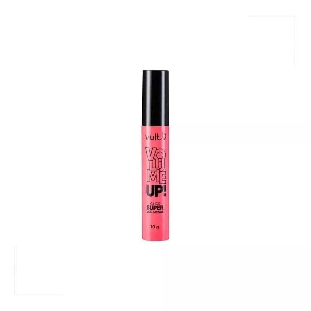 MÁSCARA PARA CÍLIOS VOLUME UP VULT 10G
