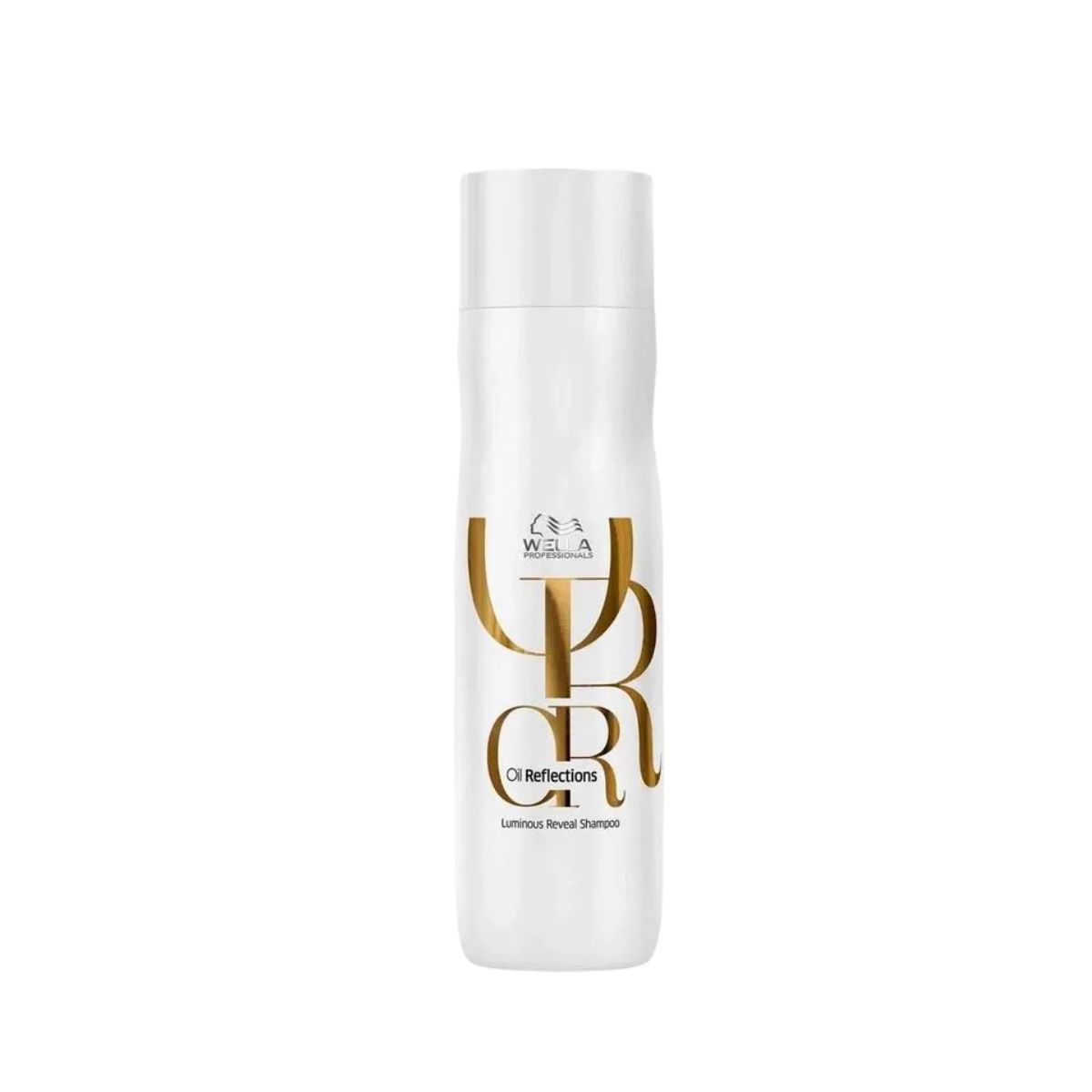 SHAMPOO OIL REFLECTIONS WELLA 250ML