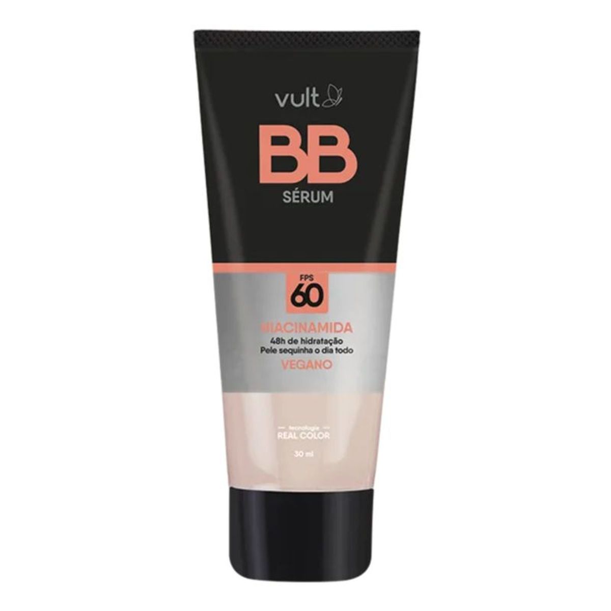 BB SERUM V160 FPS 60 VULT 30ML