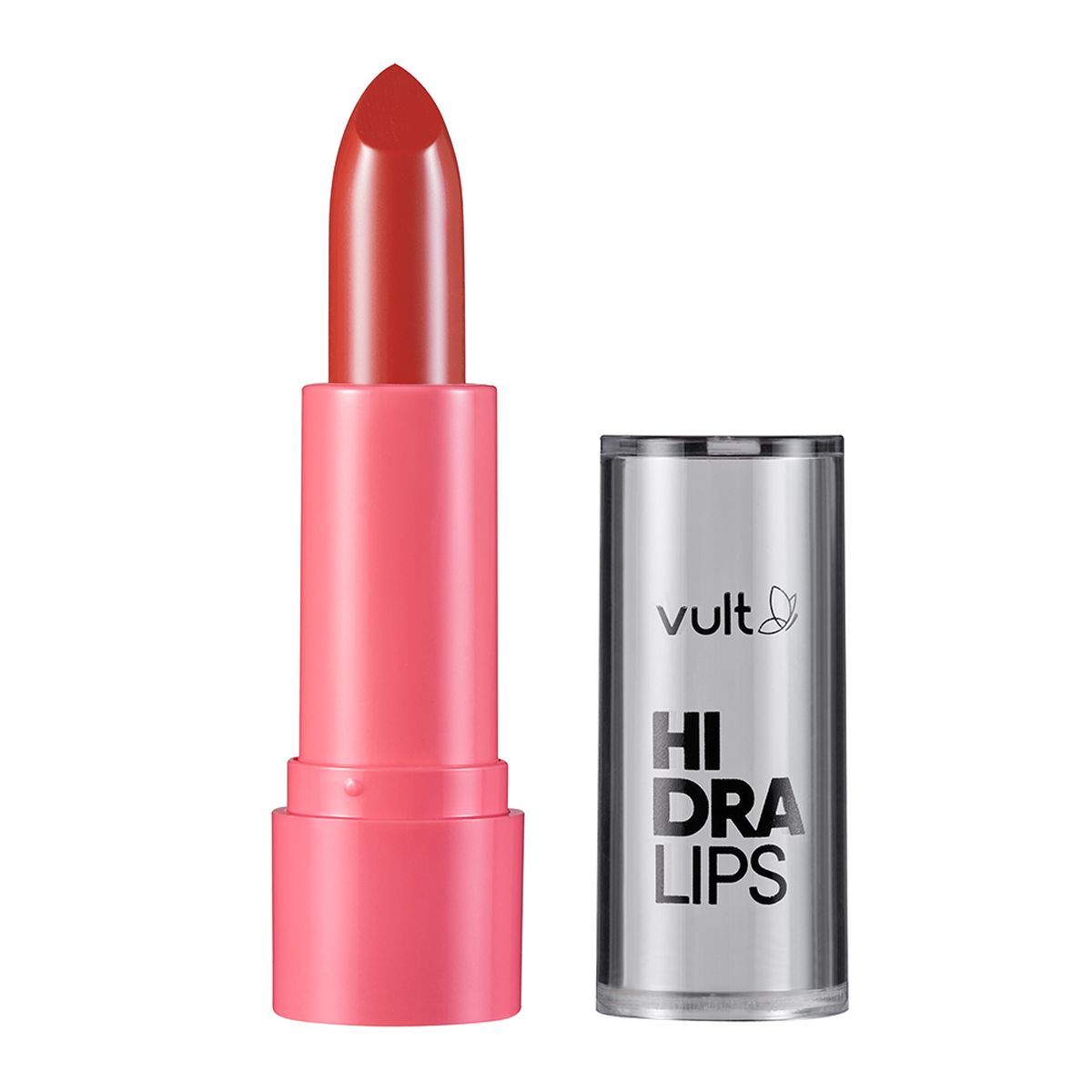 BATOM HIDRA LIPS TERRACOTA VULT 3,8G