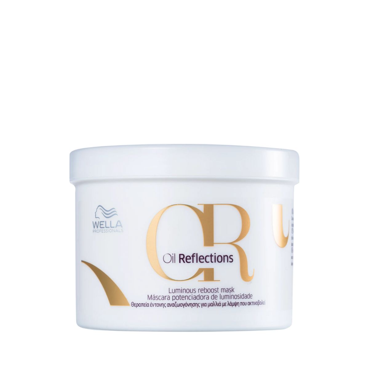 MÁSCARA OIL REFLECTIONS WELLA PROFESSIONALS 500ML