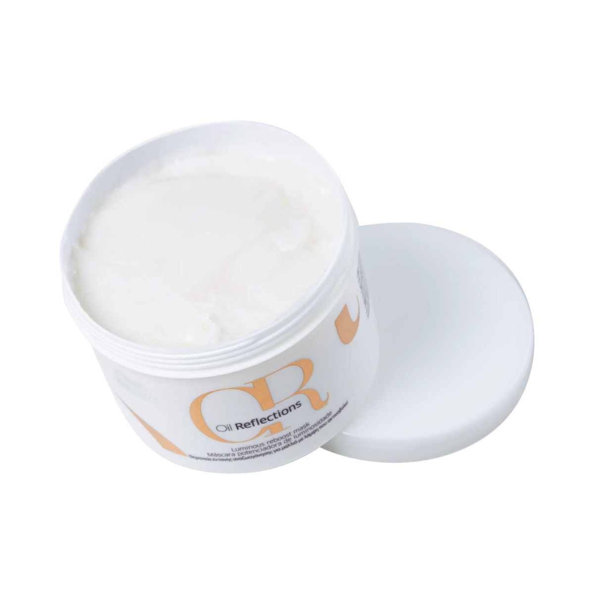 MÁSCARA OIL REFLECTIONS WELLA PROFESSIONALS 500ML