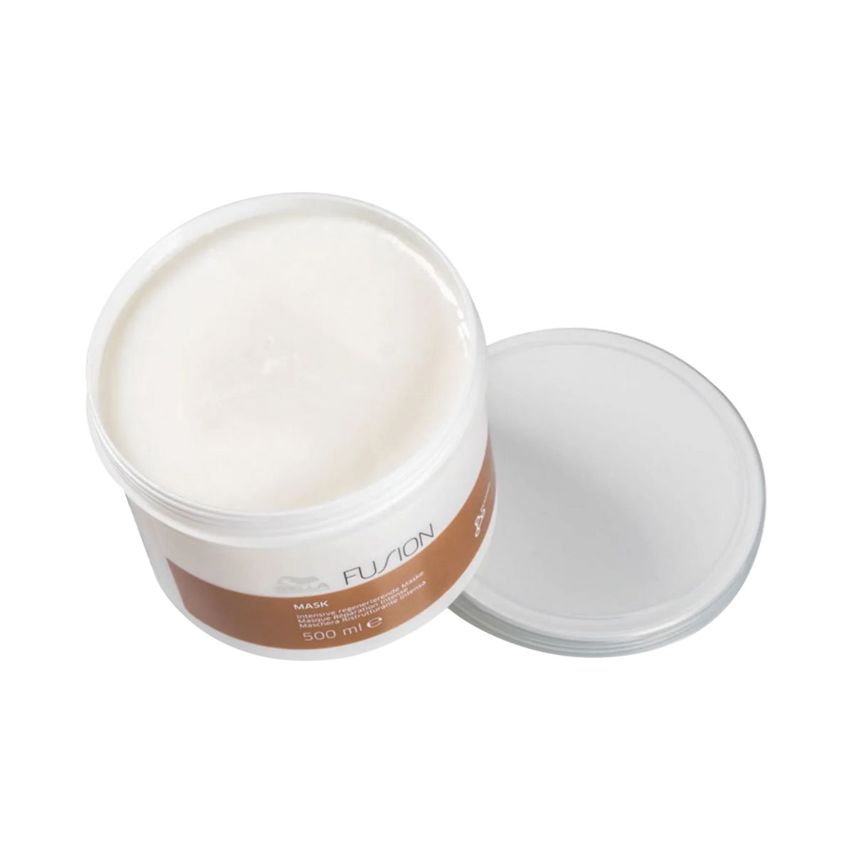 MÁSCARA DE TRATAMENTO FUSION WELLA PROFISSIONALS 500ML