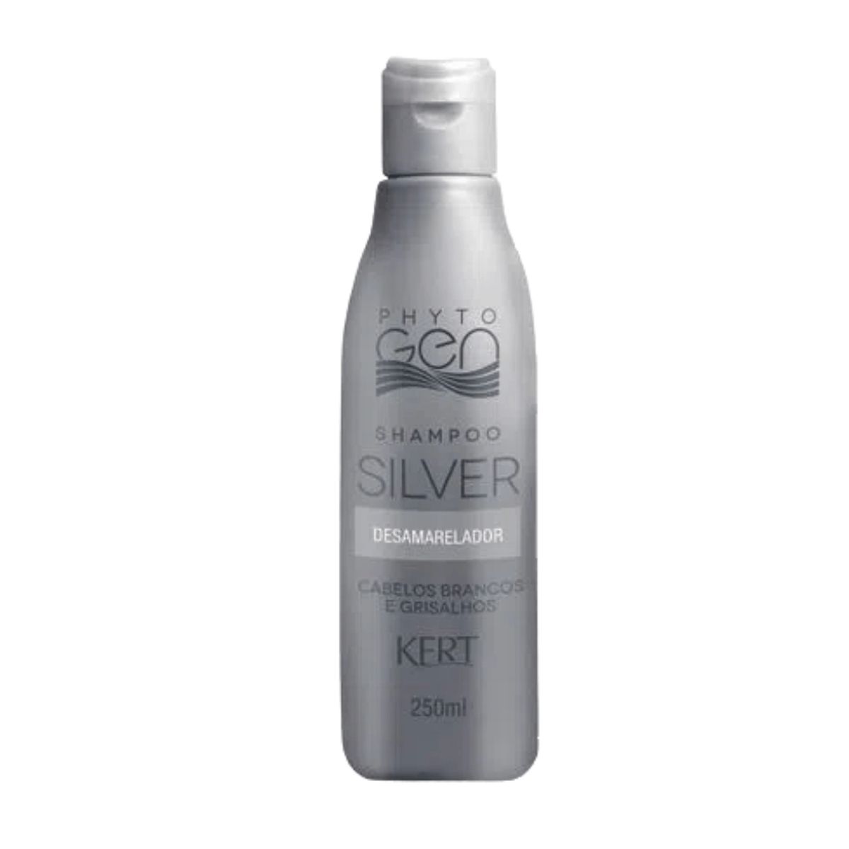 SHAMPOO PHYTOGEN SILVER KERT 250ML