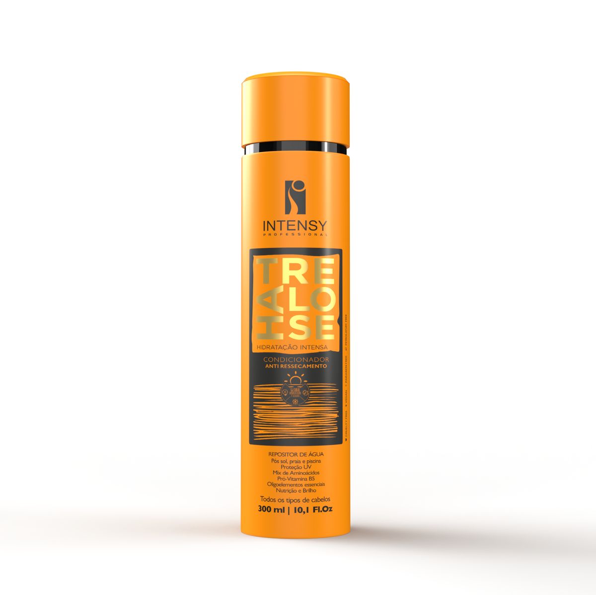 CONDICIONADOR TREALOHSE INTENSY 300ML