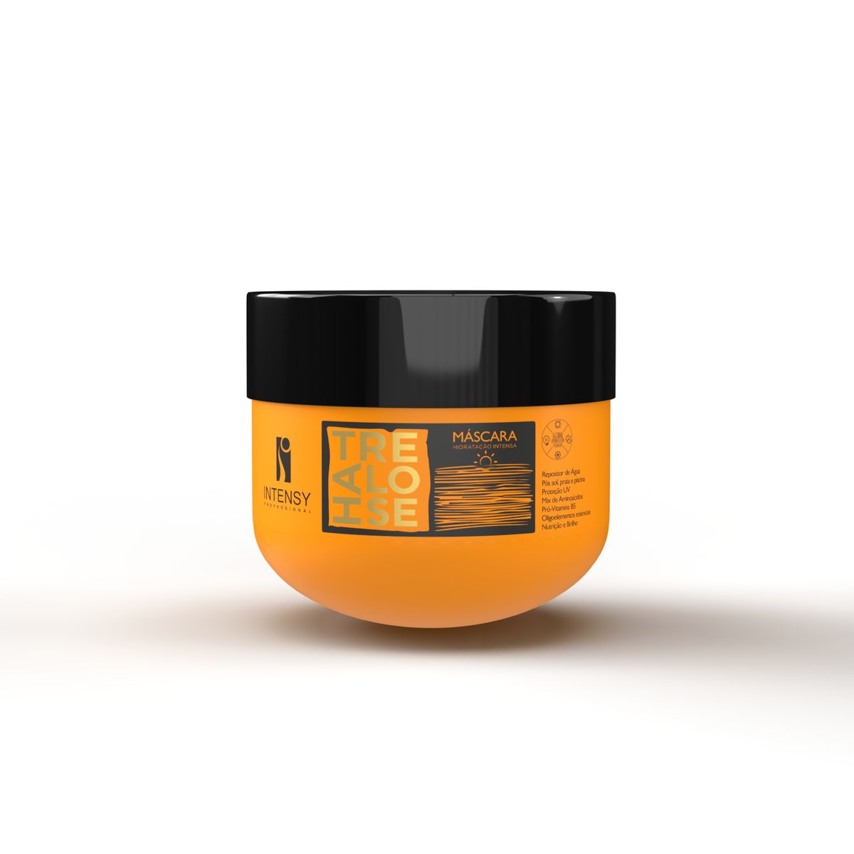 MÁSCARA TREALOHSE INTENSY 250G