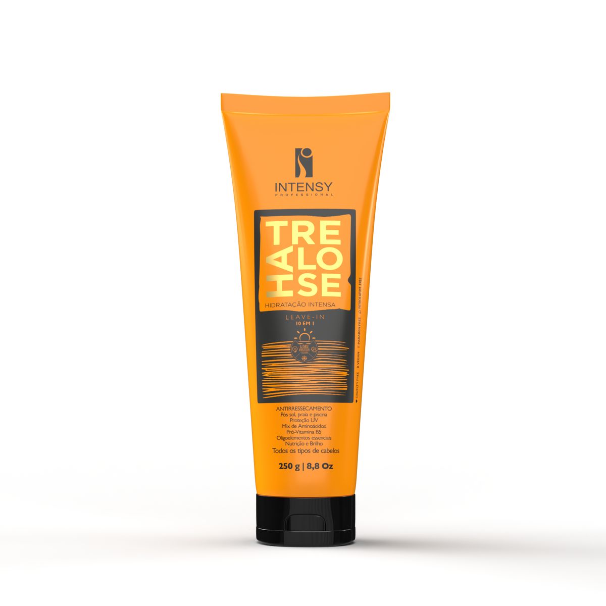 LEAVE - IN TREALOHSE INTENSY 250G