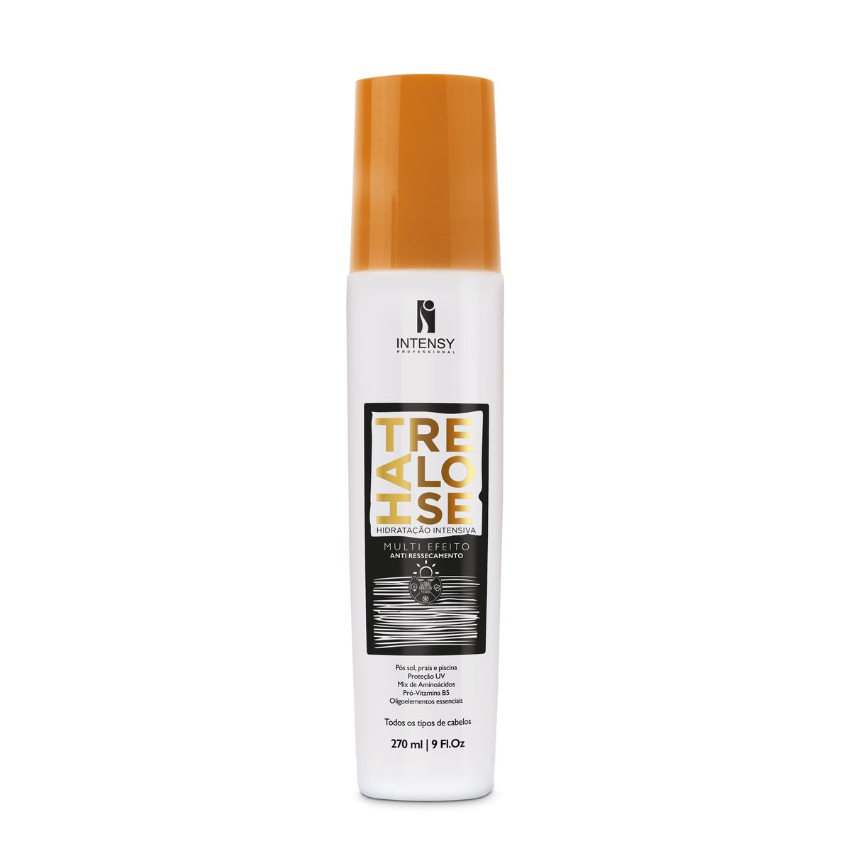 SPRAY MULTI EFEITO TREALOHSE INTENSY 270ML