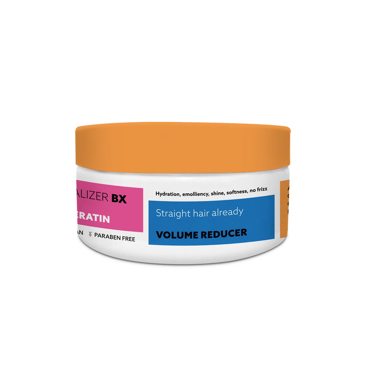 BOTOX CAPILAR MULTI REVITALIZER BX INTENSY 250G