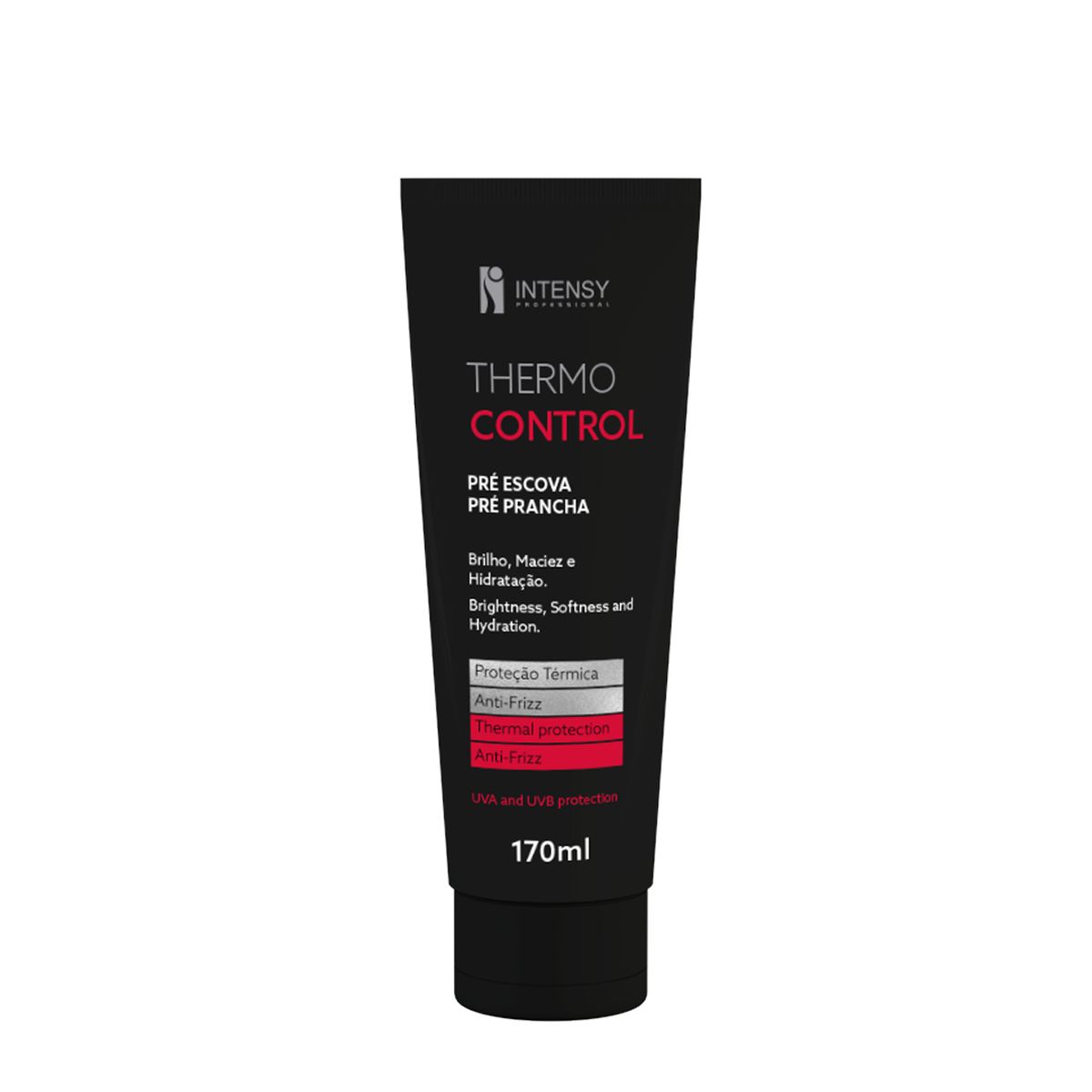 THERMO CONTROL INTENSY 170ML