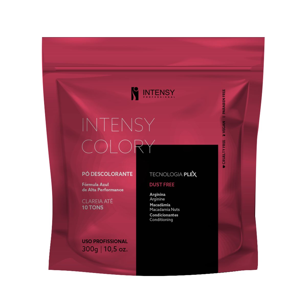 PÓ DESCOLORANTE COLORY INTENSY 300G