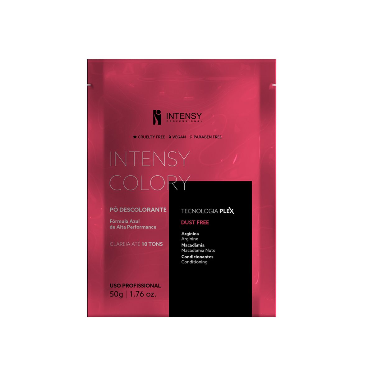 PÓ DESCOLORANTE COLORY INTENSY 50G