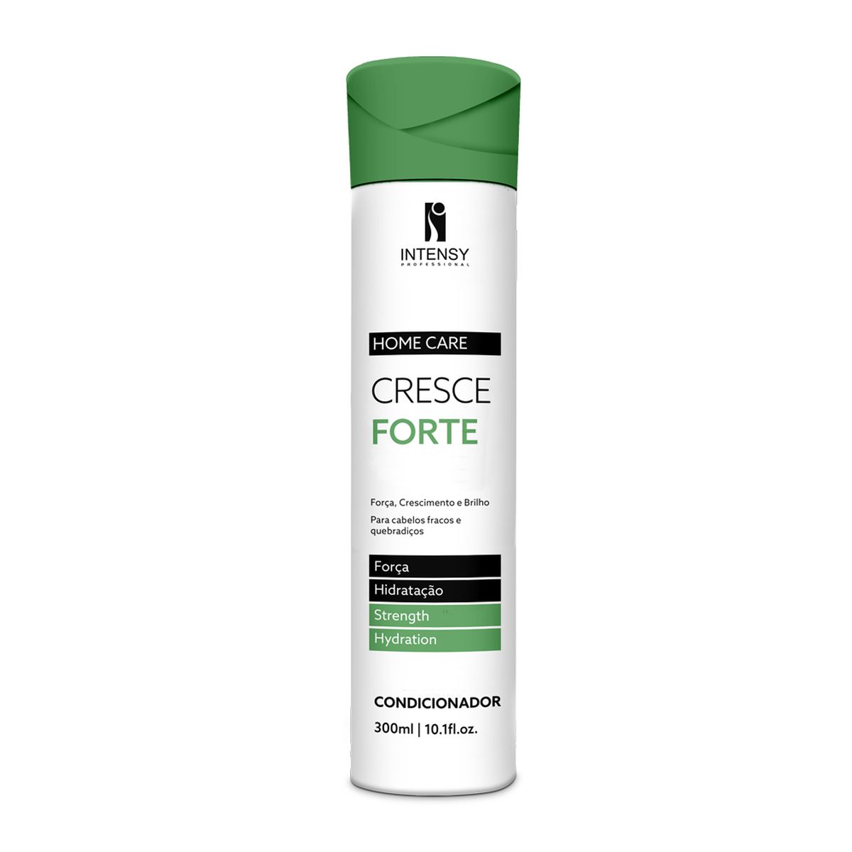 CONDICIONADOR CRESCE FORTE INTENSY 300ML
