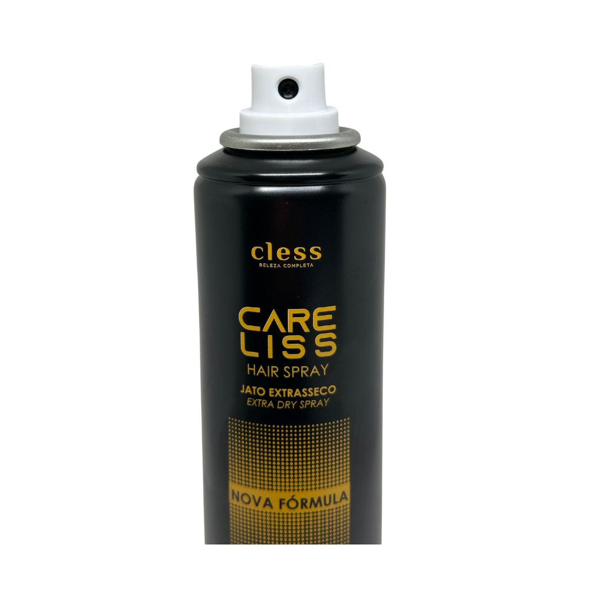 HAIR SPRAY FIXADOR CARE LISS EXTRA FORTE CLESS 150ML