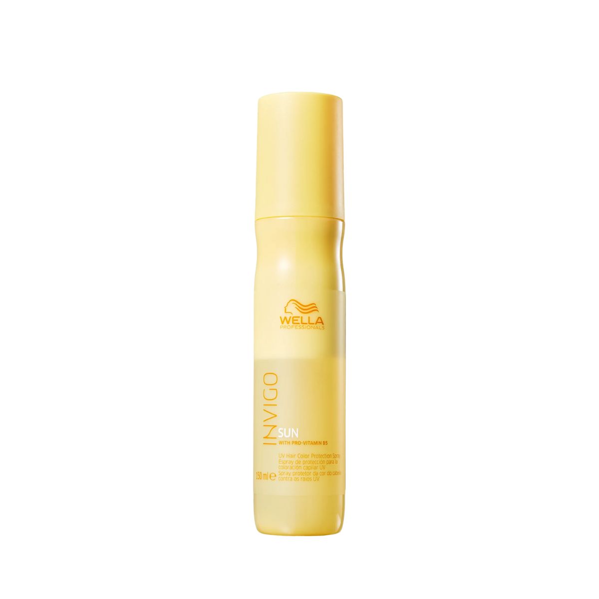 LEAVE-IN SPRAY INVIGO SUN PÓS SOL WELLA PROFISSIONALS 150ML