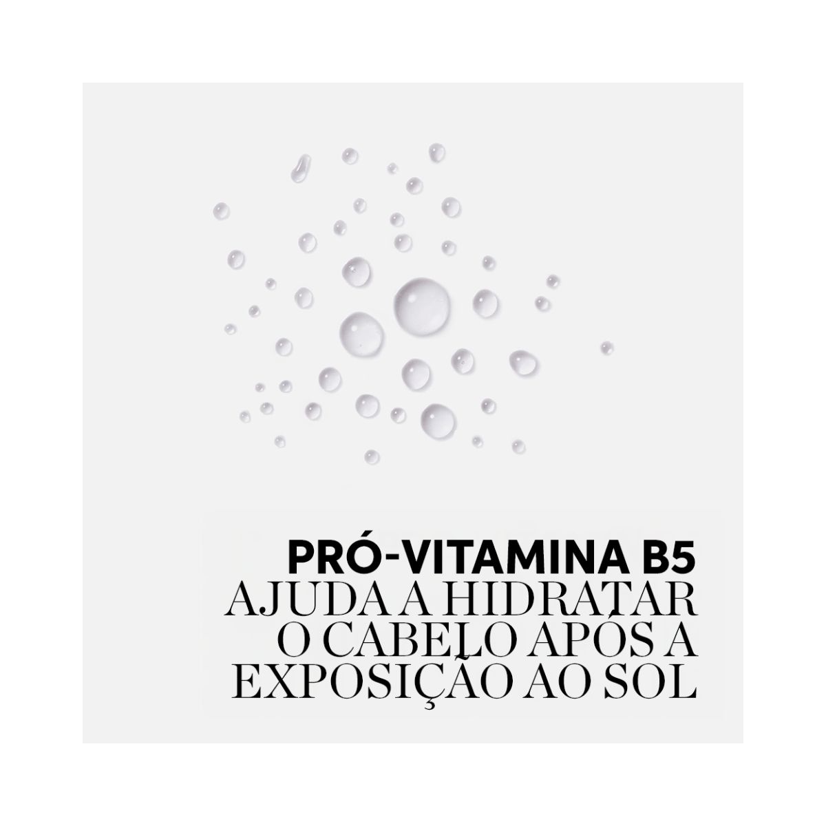 LEAVE-IN SPRAY INVIGO SUN PÓS SOL WELLA PROFISSIONALS 150ML