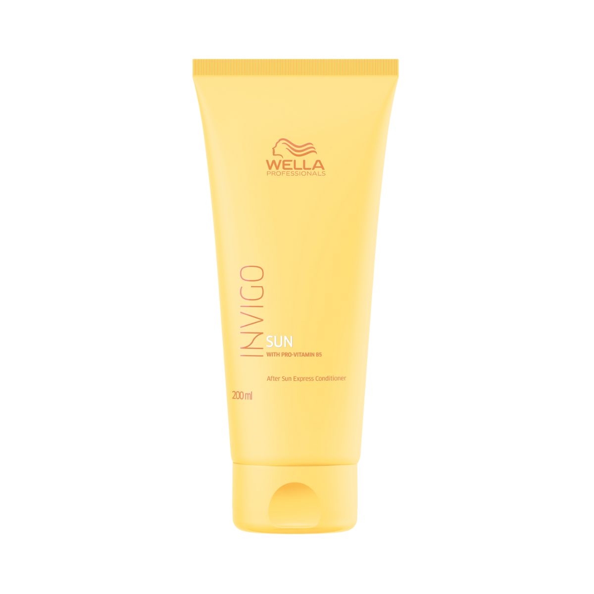 CONDICIONADOR INVIGO SUN PÓS SOL WELLA PROFISSIONALS 200ML
