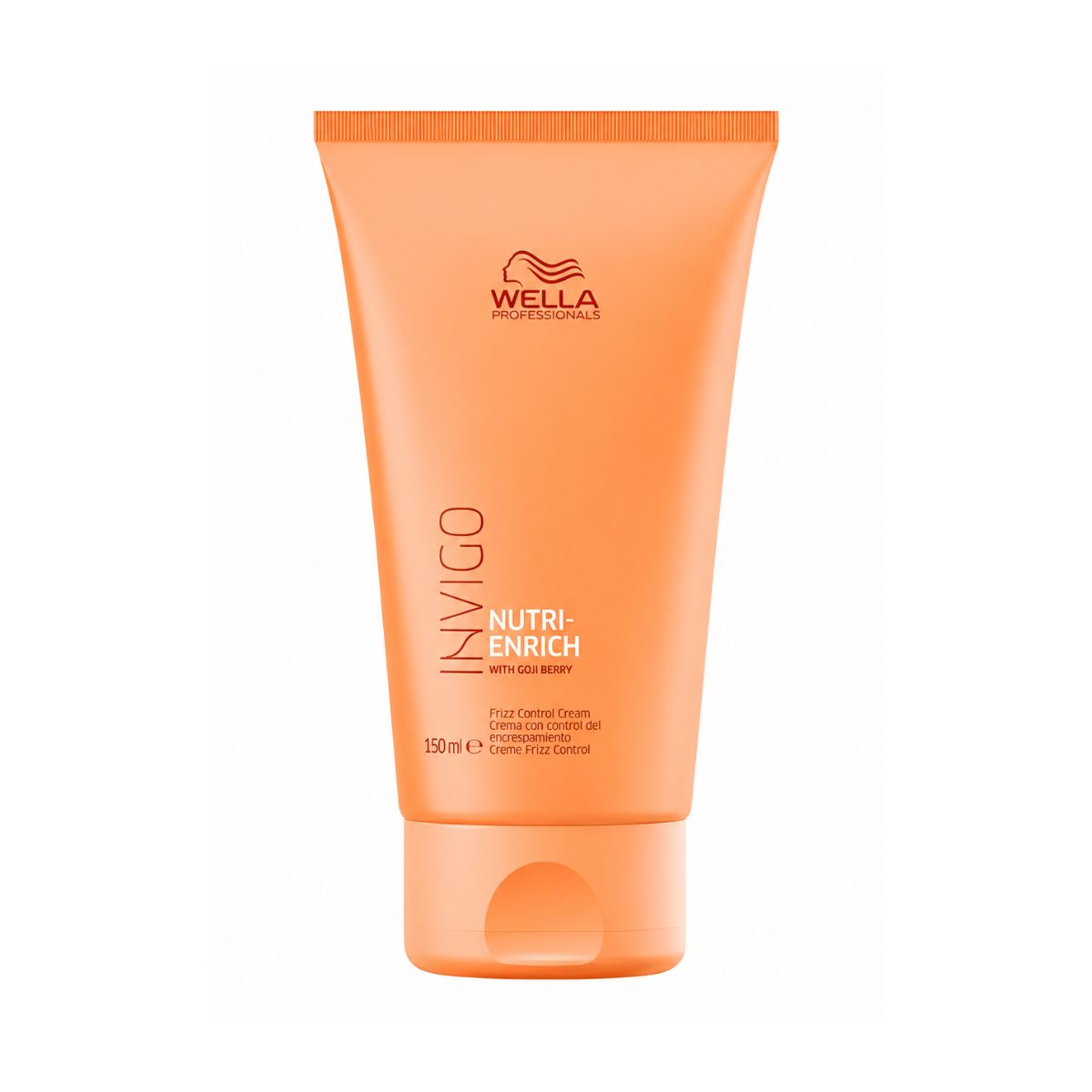 LEAVE - IN NUTRI ENRICH STRAIGHT WELLA PROFISSIONALS 150ML