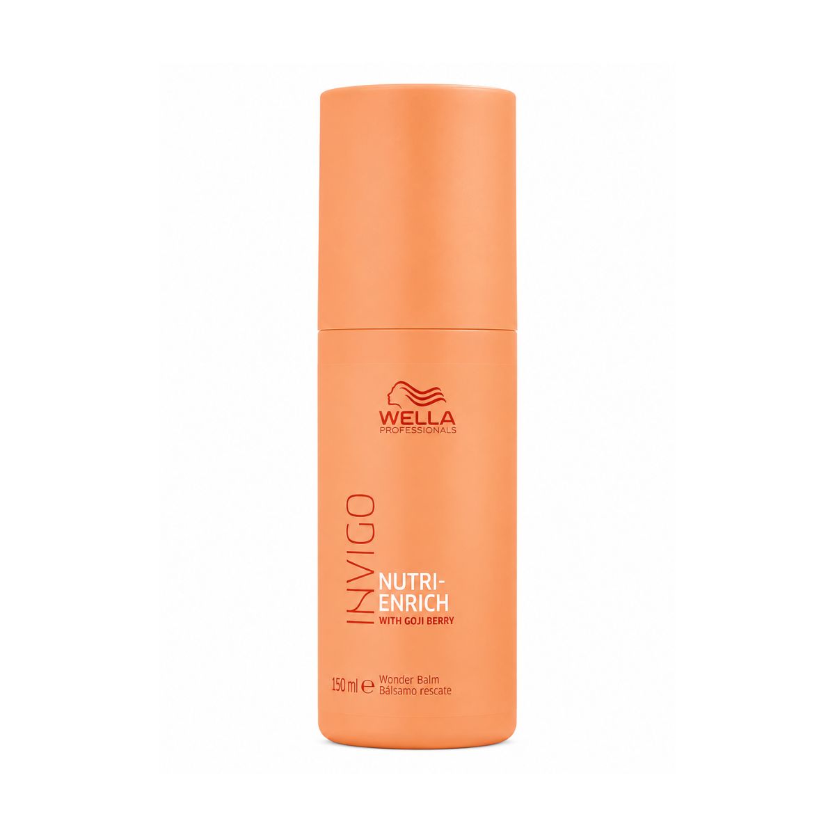 LEAVE - IN NUTRI ENRICH WONDER BALM WELLA PROFISSIONALS 150ML