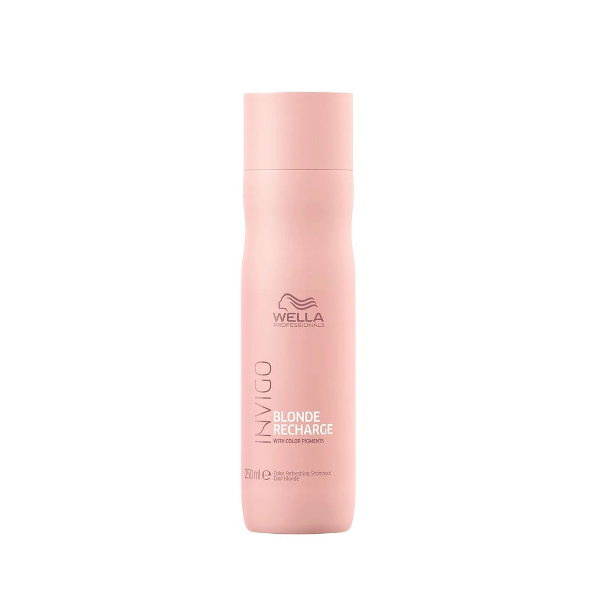 SHAMPOO BLONDE RECHARGE WELLA PROFISSIONALS 250ML