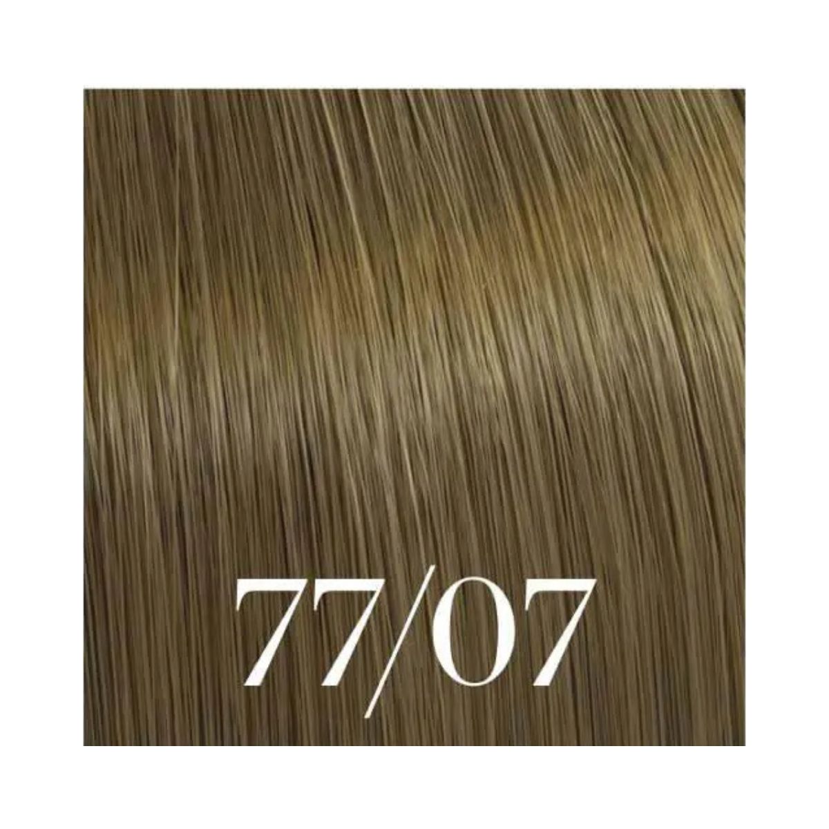TONALIZANTE COLOR TOUCH 77/07 LOURO MÉDIO INTENSO MARROM NATURAL WELLA PROFISSIO