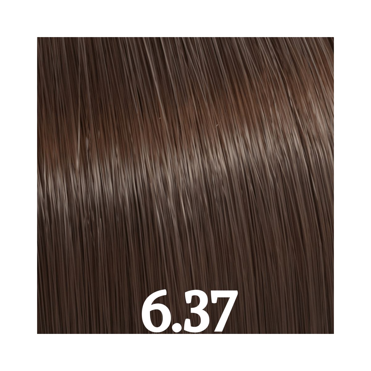 TONALIZANTE COLOR TOUCH 6/37 LOURO ESCURO MARROM DOURADO WELLA PROFISSIONALS 60G