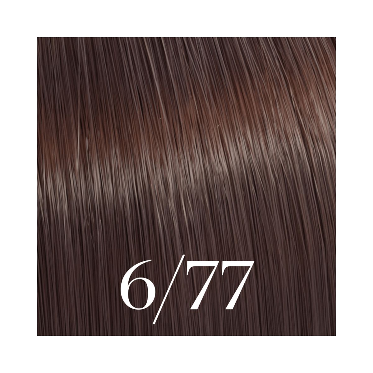 TONALIZANTE COLOR TOUCH 6/77 LOURO ESCURO MARROM INTENSO WELLA PROFISSIONALS 60G