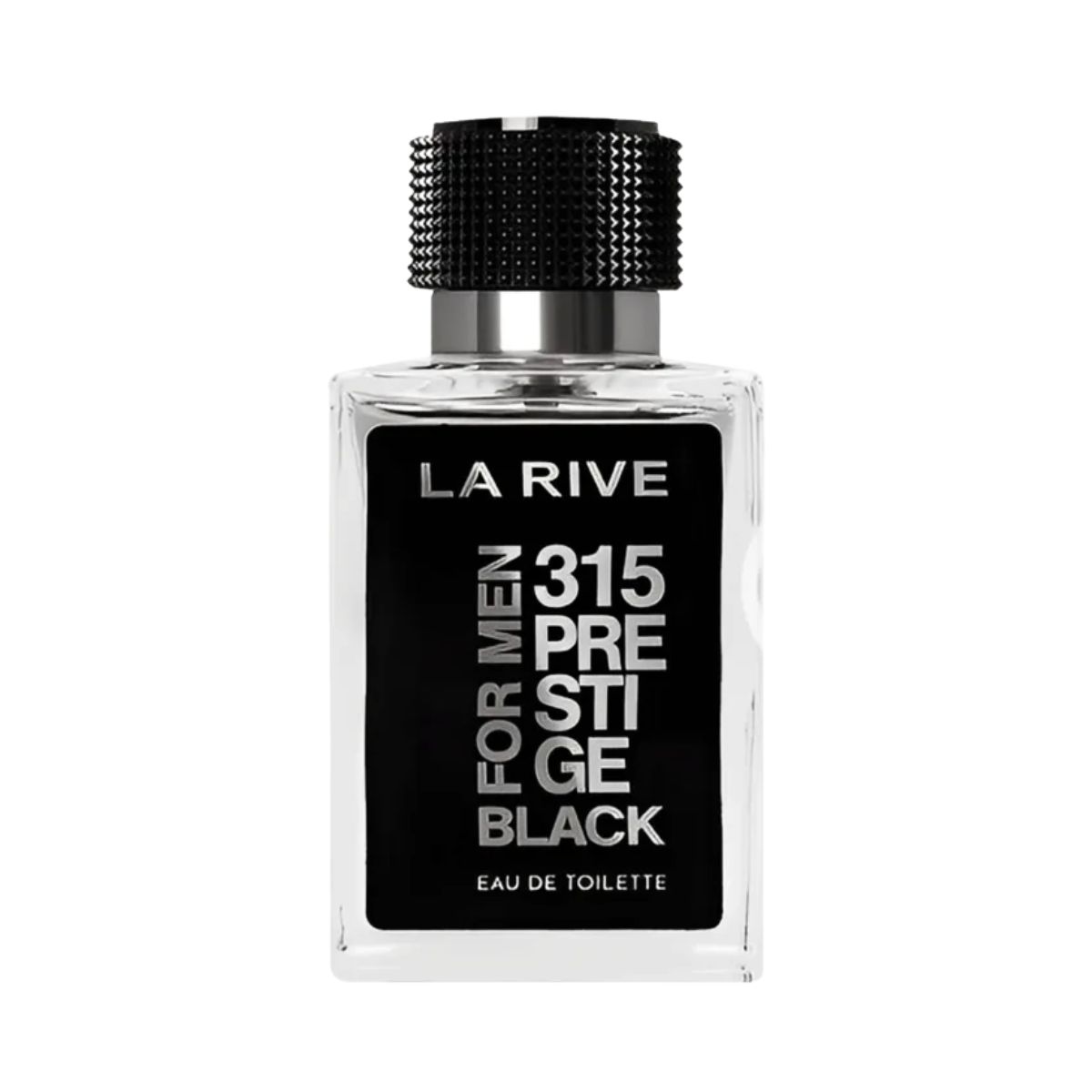 PERFUME LA RIVE EDP MASCULINO 315 BLACK 100ML