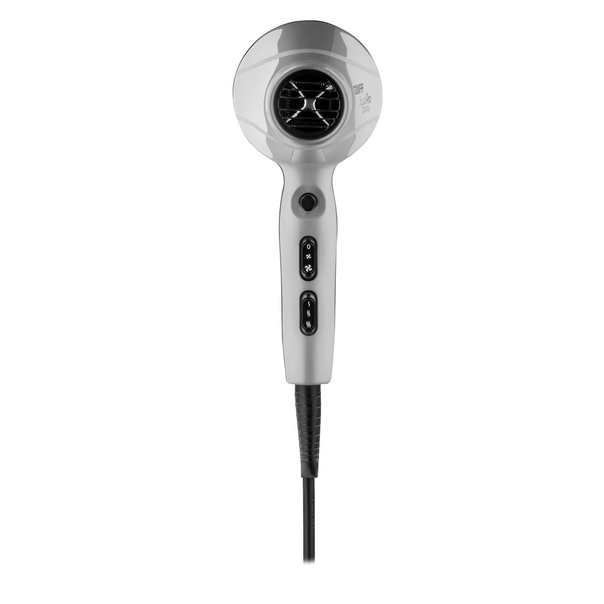 SECADOR STYLE PRO PRATA 2000W TAIFF 110V