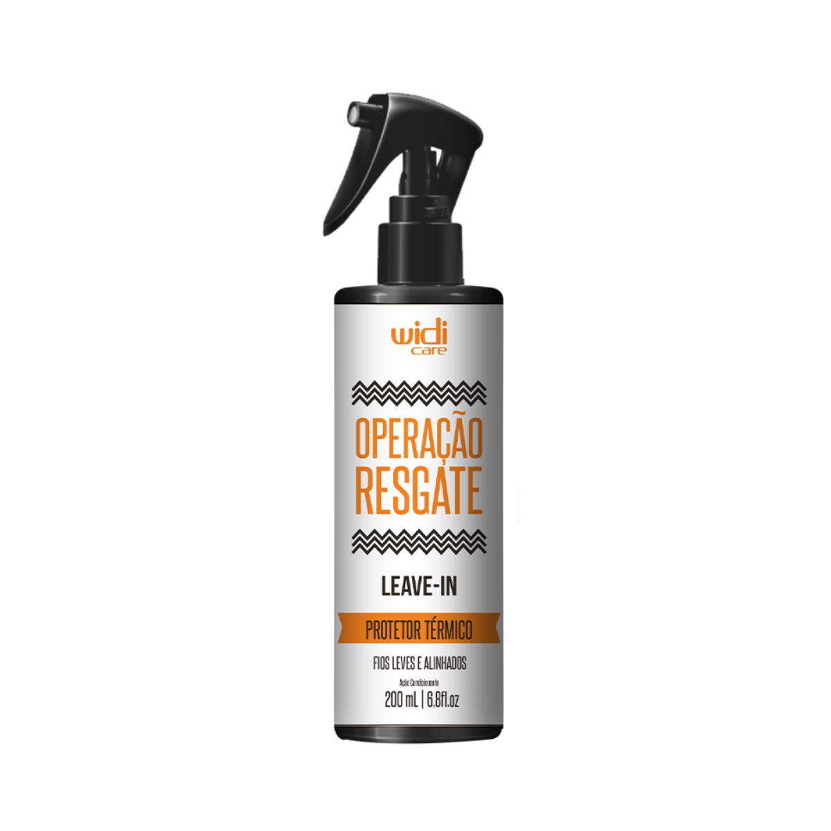 LEAVE - IN OPERAÇÃO RESGATE WIDI CARE 200ML