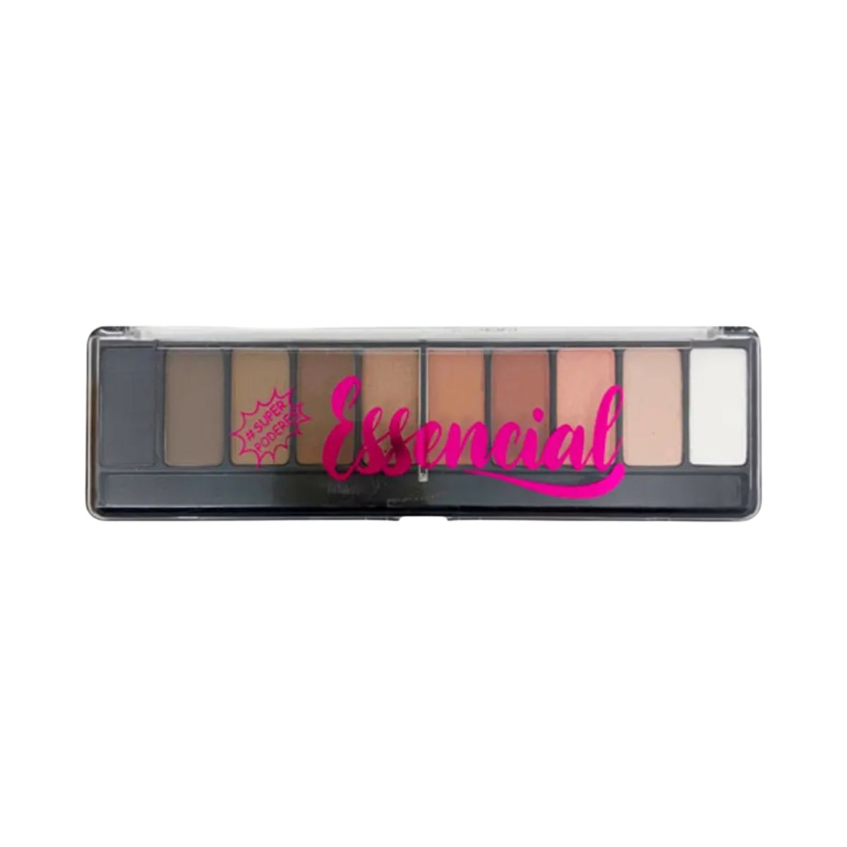PALETA DE SOMBRA ESSENCIAL SUPER PODERES