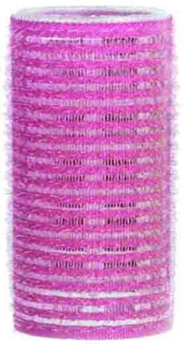 BOB COM VELCRO 35MM POLI COM 6 UNIDADES 10420