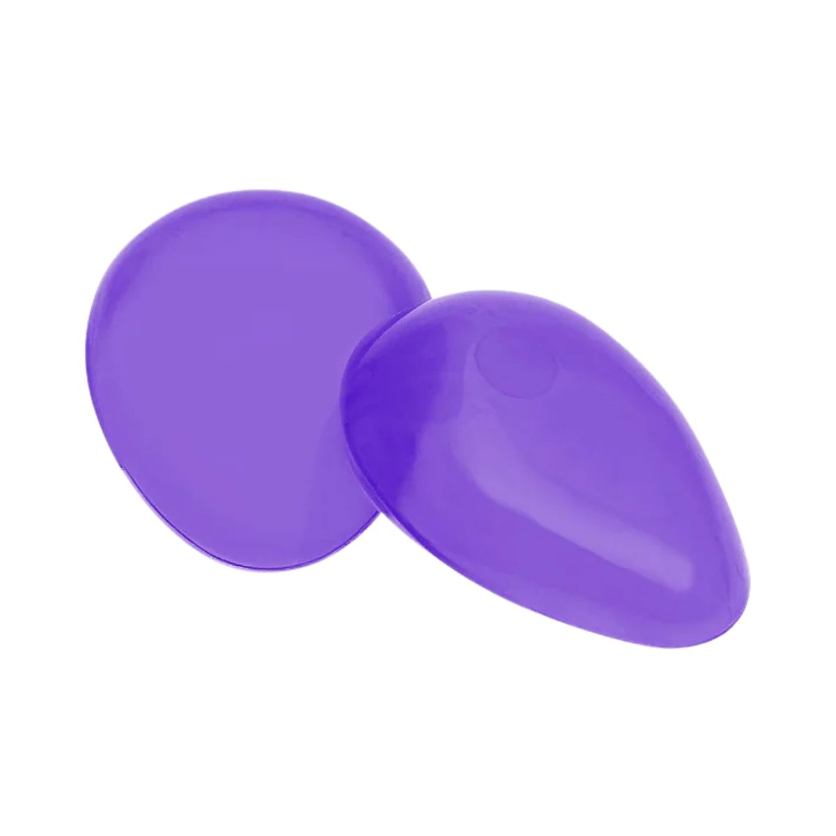 PROTETOR DE ORELHA DE SILICONE POLI 10438
