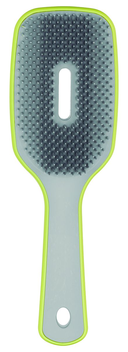 ESCOVA DE CABELOS FLEX FAST DRY NEON REF:970 RICCA