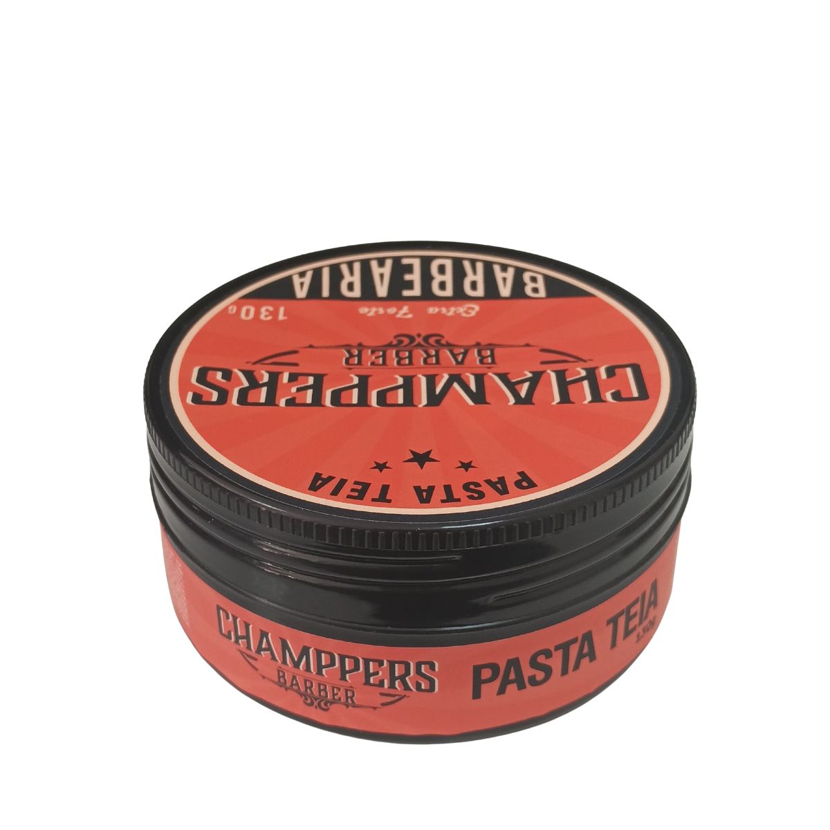 POMADA DE BARBA CHAMPPERS TEIA YELSEW 130G