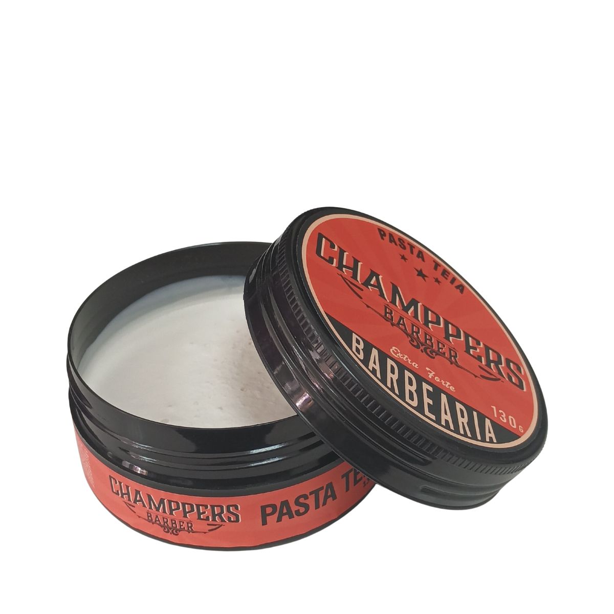 POMADA DE BARBA CHAMPPERS TEIA YELSEW 130G