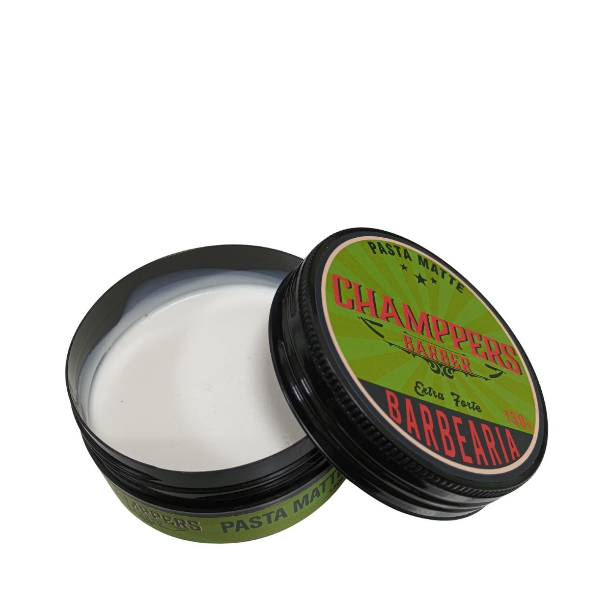 POMADA DE BARBA CHAMPPERS MATTE YELSEW 130G
