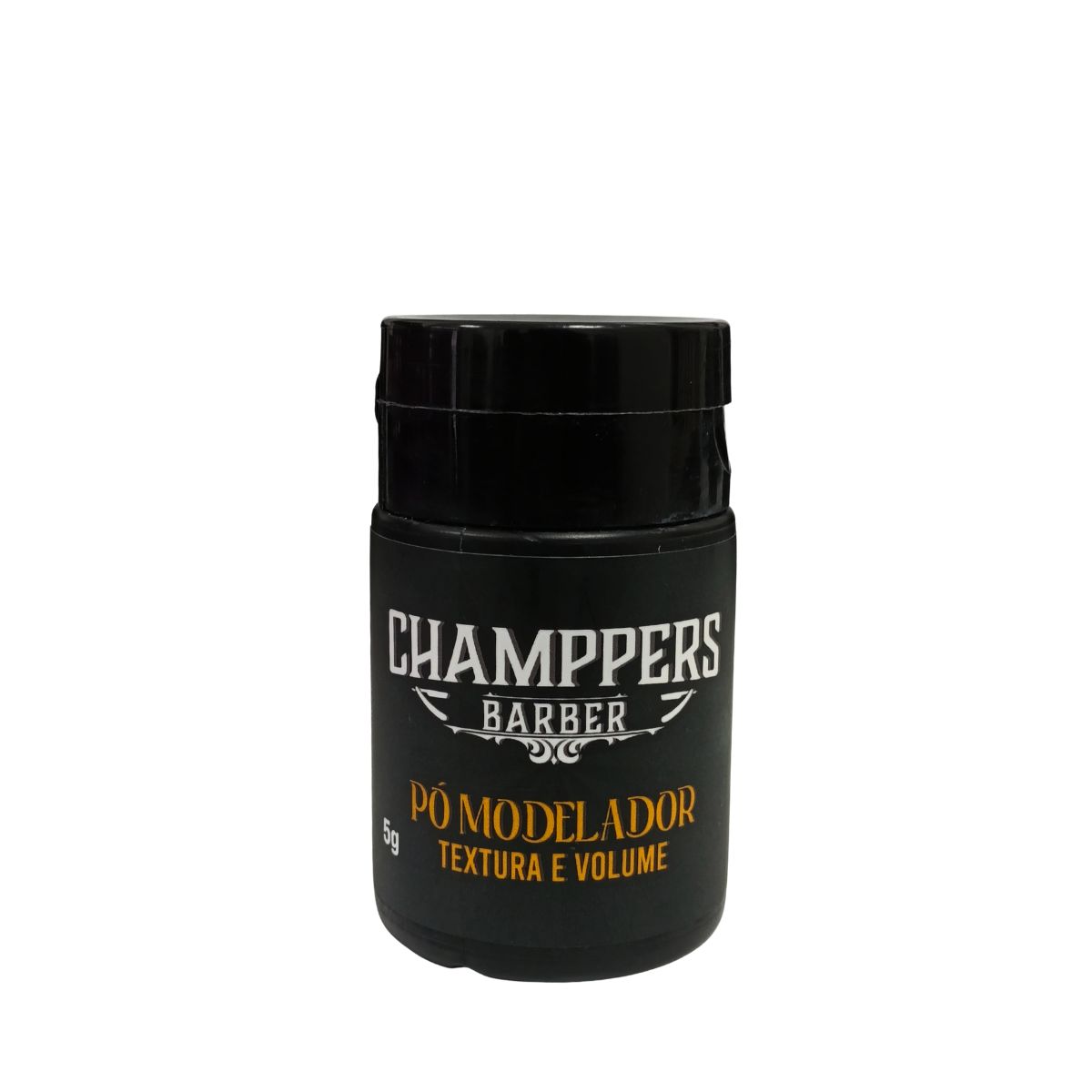 POMADA PO MODELADORA CHAMPPERS YELSEW 130G