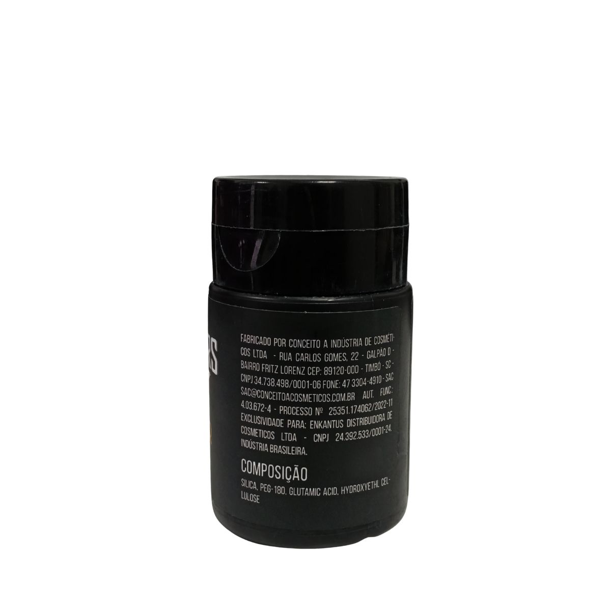 POMADA PO MODELADORA CHAMPPERS YELSEW 130G
