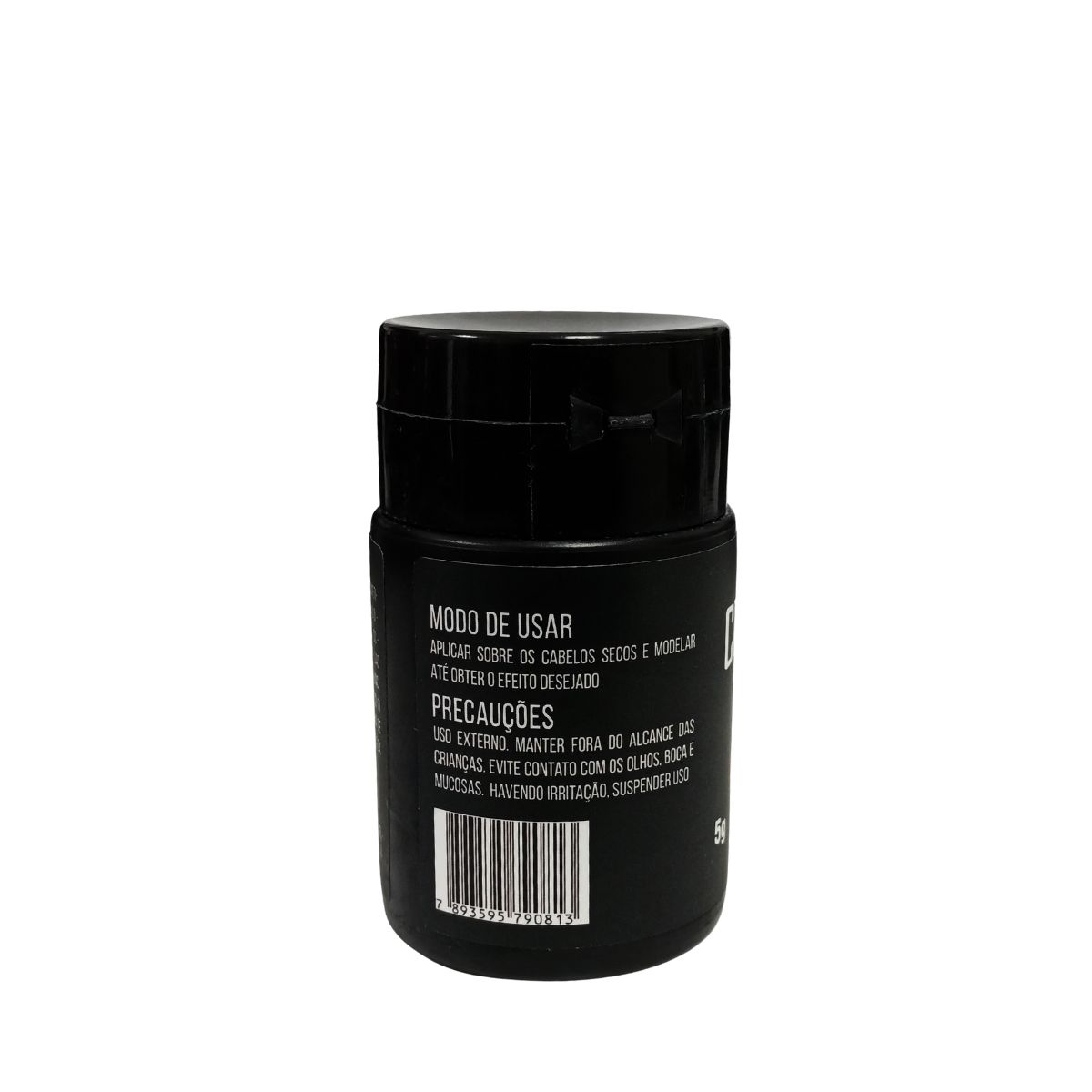 POMADA PO MODELADORA CHAMPPERS YELSEW 130G