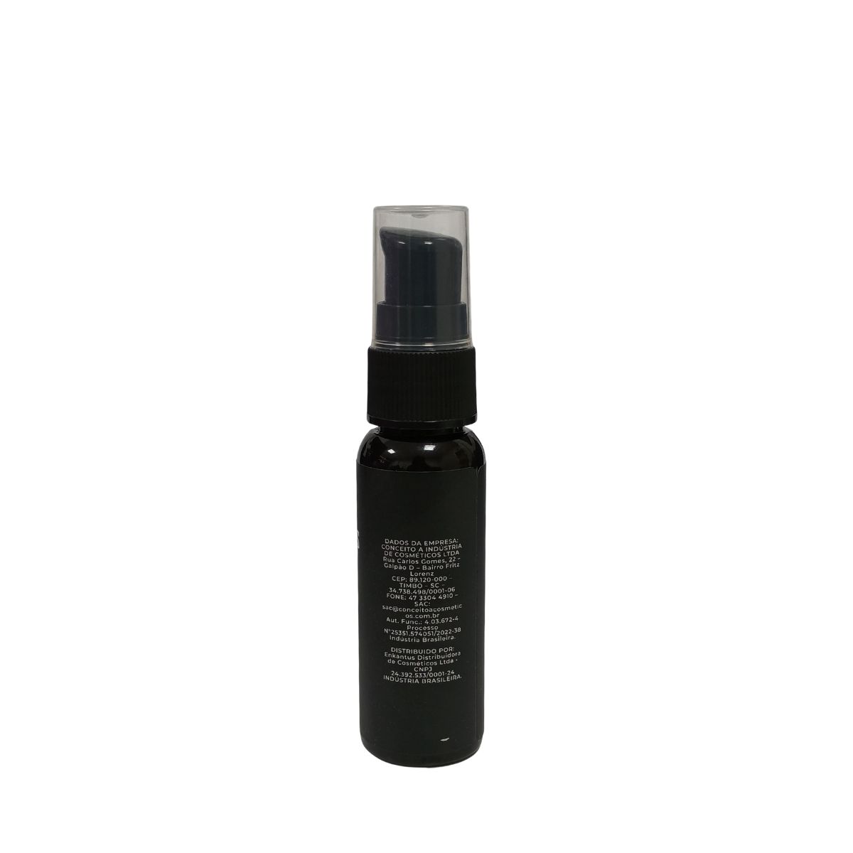 ÓLEO PARA BARBA CHAMPPERS YELSEW 30ML