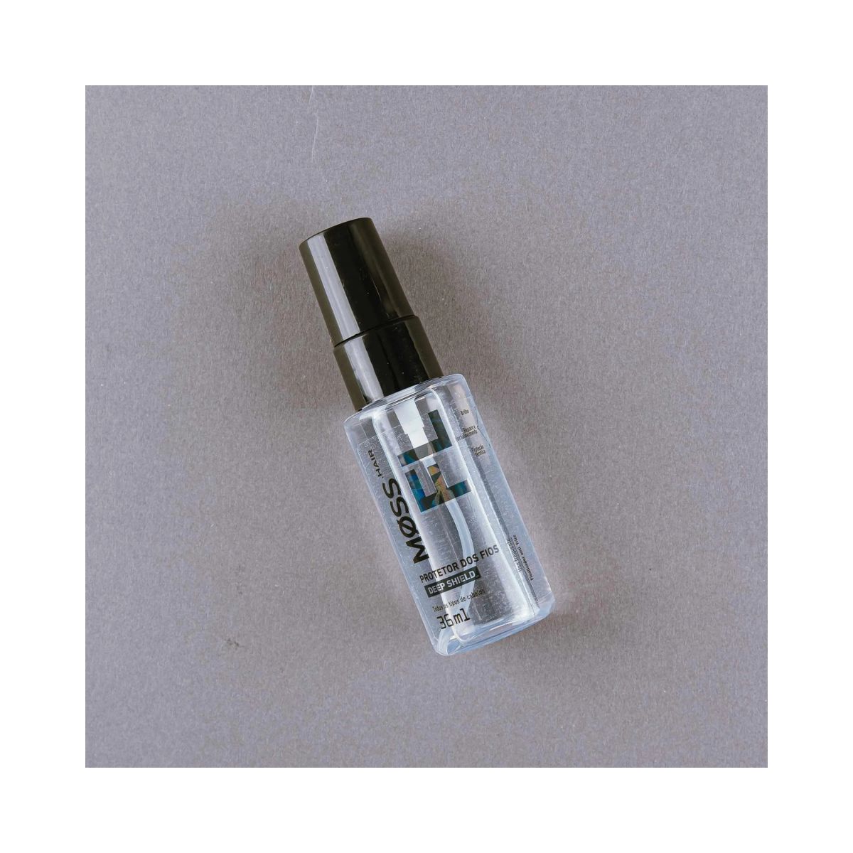 PROTETOR DOS FIOS DEEP SHIELD MOSS 36ML