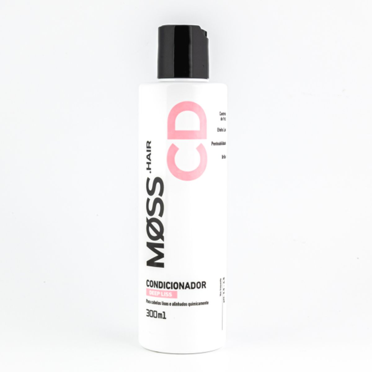 CONDICIONADOR DEEP LISS MOSS 300ML