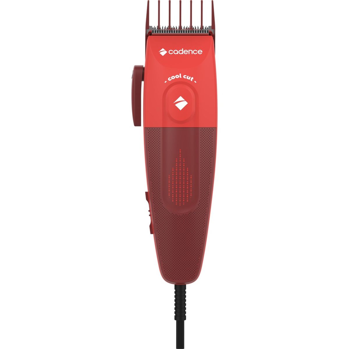 MÁQUINA DE CORTAR CABELOS CADENCE 127V CAB183