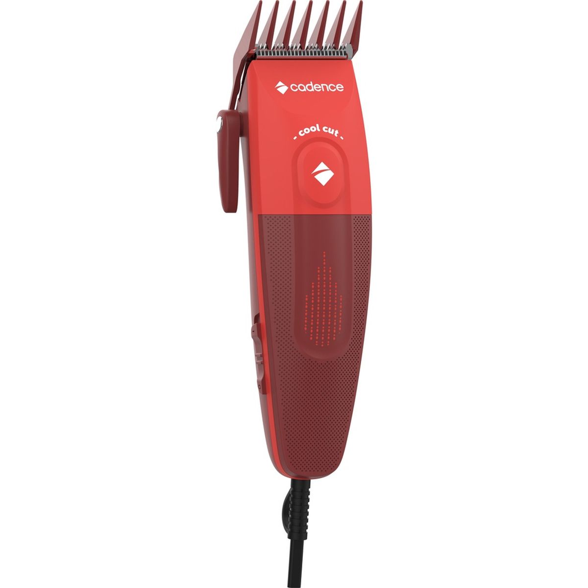 MÁQUINA DE CORTAR CABELOS CADENCE 127V CAB183