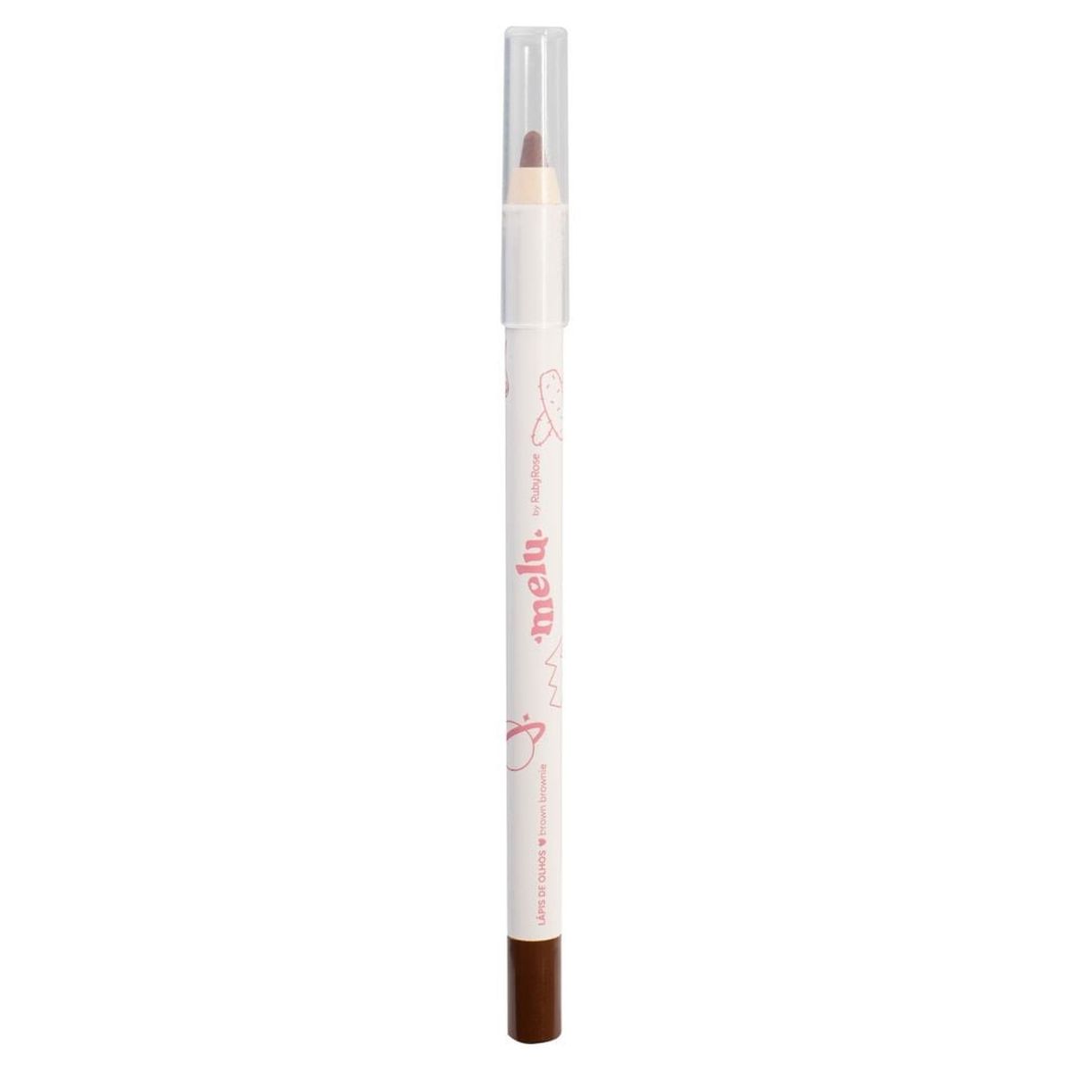 LÁPIS DE OLHO MELU NUDE RR24003