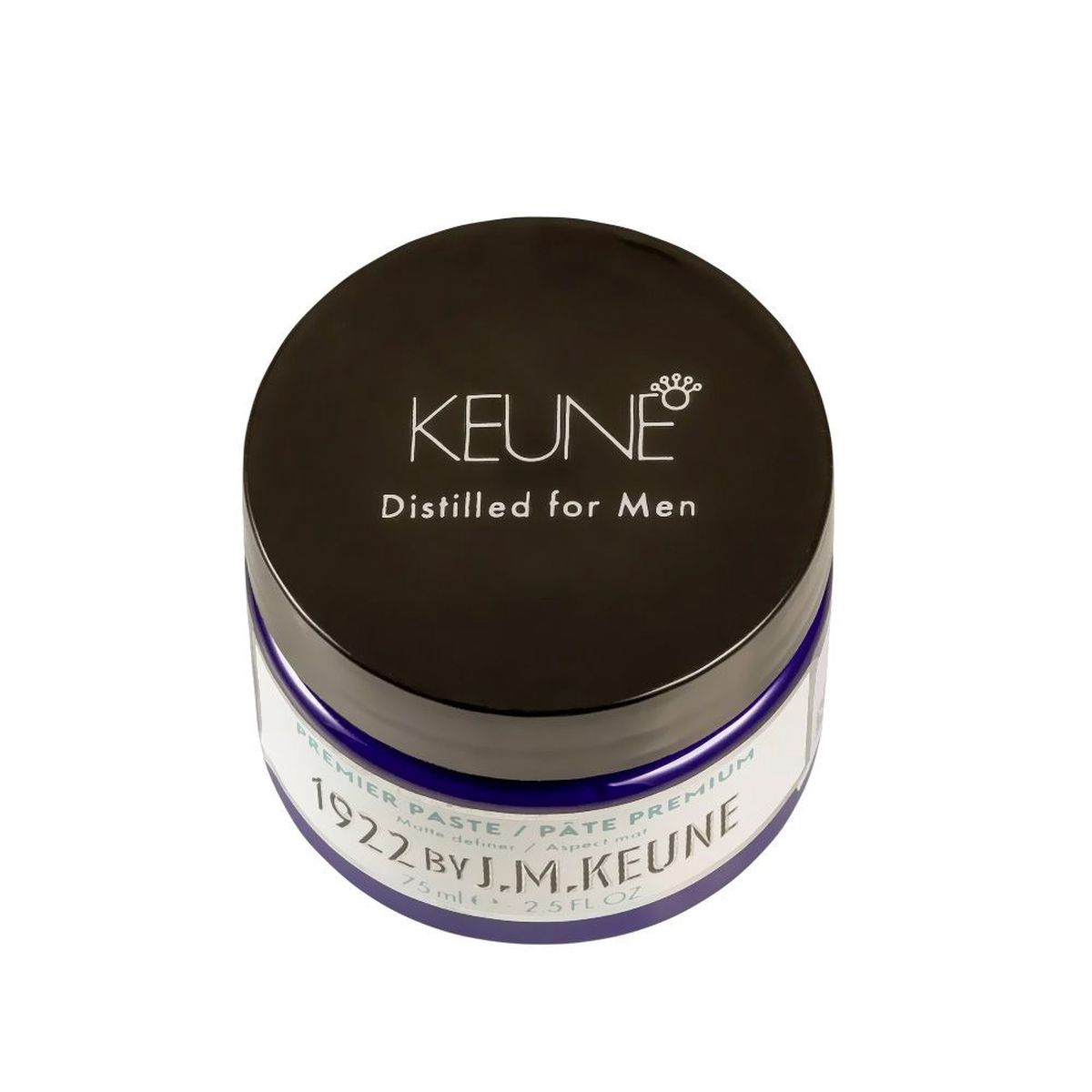 PASTA MODELADORA PARA CABELO PREMIER J.M 1922 KEUNE 75ML