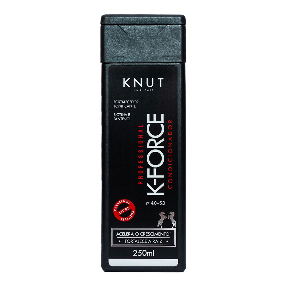 CONDICIONADOR K-FORCE KNUT 250ML