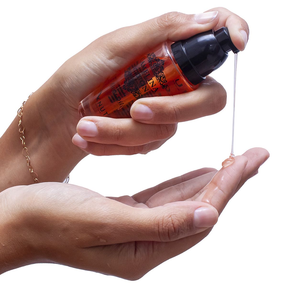 ELIXIR CAMELINA E OJON KNUT 35ML
