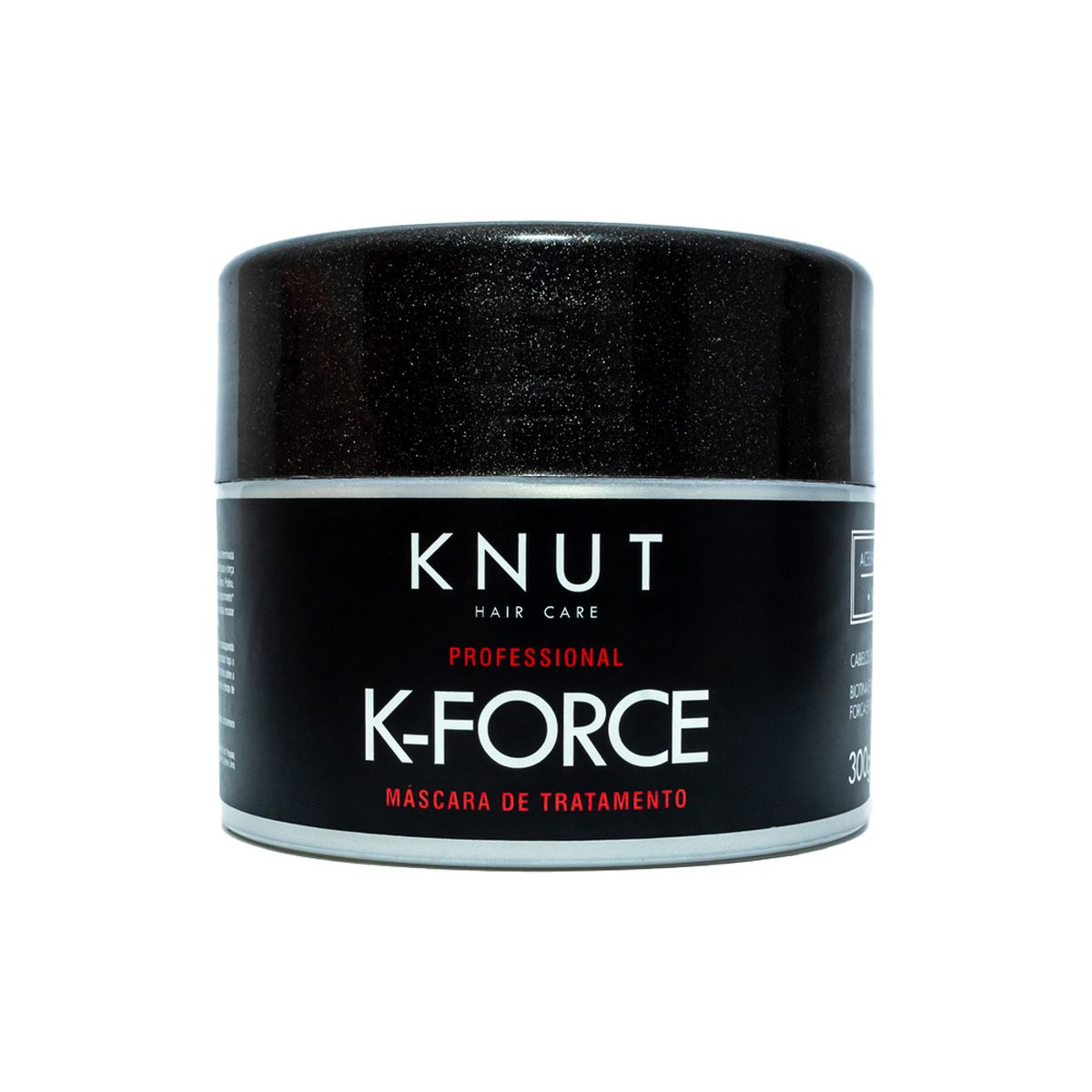 MÁSCARA K-FORCE KNUT 300G